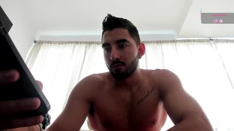 Snapshot of joao_batista_team chatting on 12, 10, 2025 JOAO BATISTA online show from 12, 10, 2025