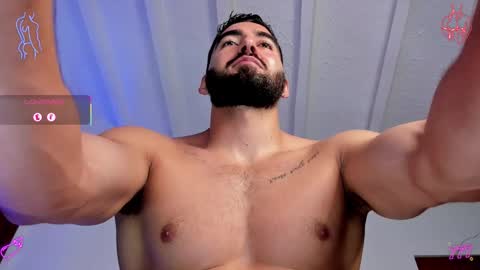 JOAO BATISTA online show from 3, 3, 2026