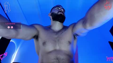 JOAO BATISTA online show from 16, 4, 2026