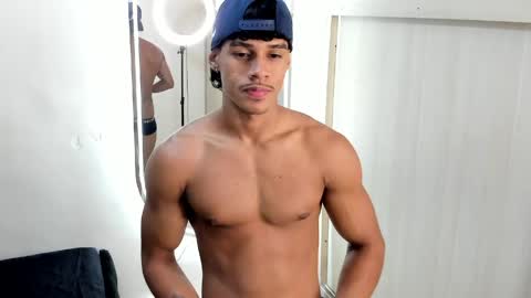 Snapshot of joao_da_silva19 chatting on 17, 5, 2026 Joao Da Silva online show from 17, 5, 2026