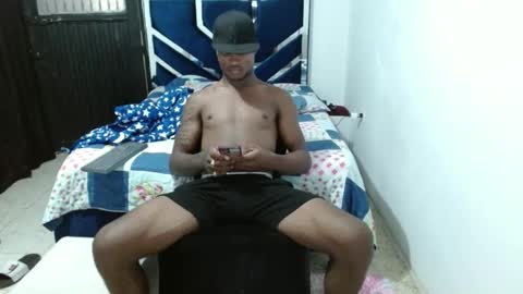 Snapshot of joao_leao chatting on 8, 9, 2025 joao_leao online show from 8, 9, 2025