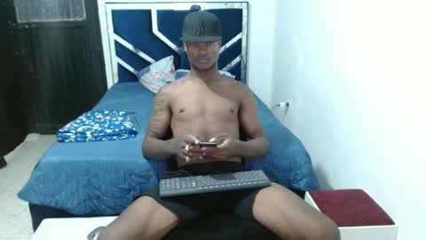 Snapshot of joao_leao chatting on 10, 9, 2025 joao_leao online show from 10, 9, 2025