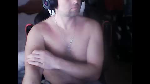 joaquin190 online show from 26, 4, 2026