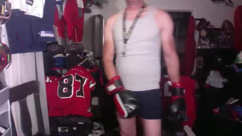 Snapshot of jockdad87 chatting on 16, 3, 2026 JockDad87 online show from 16, 3, 2026