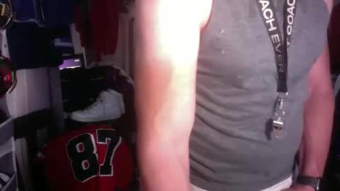 Snapshot of jockdad87 chatting on 30, 3, 2026 JockDad87 online show from 30, 3, 2026
