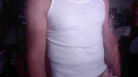 Snapshot of jockdad87 chatting on 18, 4, 2026 JockDad87 online show from 18, 4, 2026