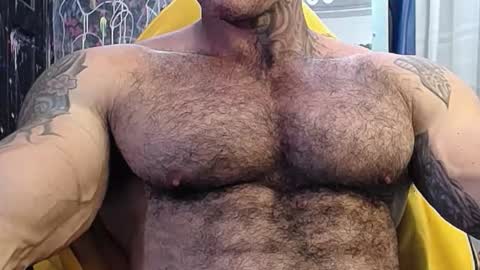 jacobo online show from 3, 12, 2025