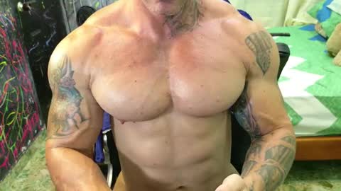 jacobo online show from 7, 1, 2026