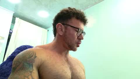 jacobo online show from 4, 2, 2026