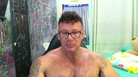 jacobo online show from 16, 3, 2026