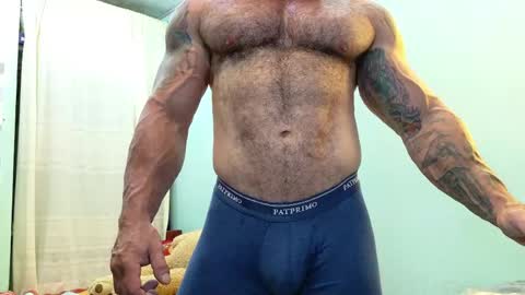 jacobo online show from 17, 3, 2026