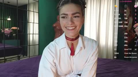 Lisa online show from 20, 3, 2026