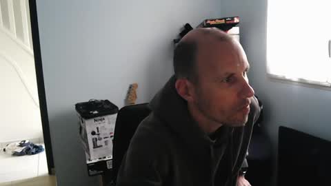 Jocouker online show from 27, 4, 2026