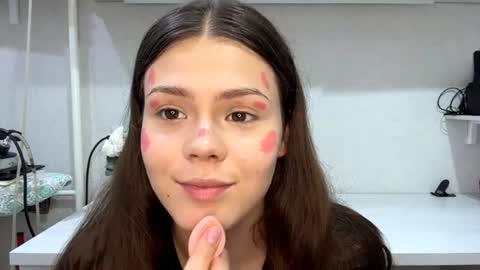 Mila online show from 19, 7, 2026