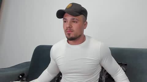 Snapshot of jodogs chatting on 10, 2, 2025 Tiberius online show from 10, 2, 2025