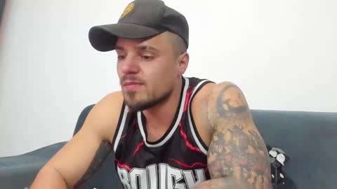 Snapshot of jodogs chatting on 10, 2, 2025 Tiberius online show from 10, 2, 2025