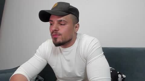 Snapshot of jodogs chatting on 11, 2, 2025 Tiberius online show from 11, 2, 2025