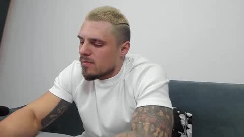 Snapshot of jodogs chatting on 12, 2, 2025 Tiberius online show from 12, 2, 2025