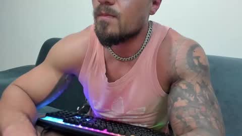 Snapshot of jodogs chatting on 11, 3, 2025 Tiberius online show from 11, 3, 2025