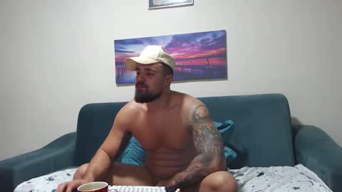 Snapshot of jodogs chatting on 26, 9, 2025 Tiberius online show from 26, 9, 2025