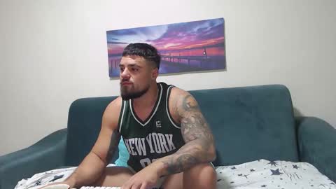 Snapshot of jodogs chatting on 3, 10, 2025 Tiberius online show from 3, 10, 2025