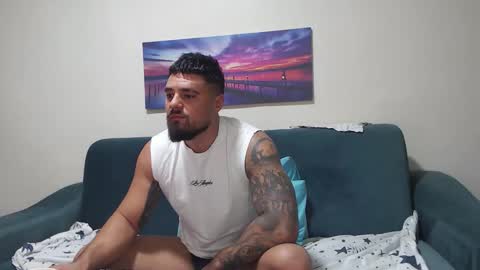 Snapshot of jodogs chatting on 6, 10, 2025 Tiberius online show from 6, 10, 2025