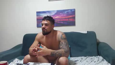 Snapshot of jodogs chatting on 8, 10, 2025 Tiberius online show from 8, 10, 2025