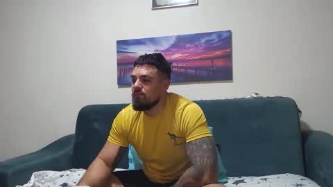 Snapshot of jodogs chatting on 16, 10, 2025 Tiberius online show from 16, 10, 2025