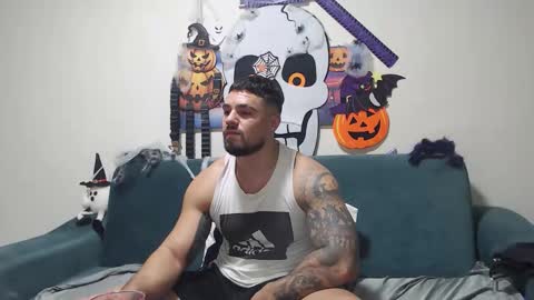 Snapshot of jodogs chatting on 7, 11, 2025 Tiberius online show from 7, 11, 2025