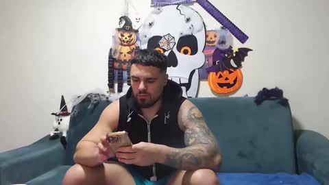 Snapshot of jodogs chatting on 9, 11, 2025 Tiberius online show from 9, 11, 2025