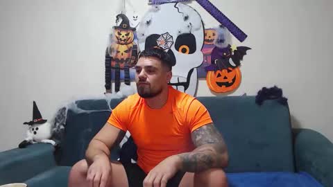 Snapshot of jodogs chatting on 11, 11, 2025 Tiberius online show from 11, 11, 2025