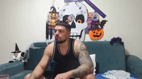 Snapshot of jodogs chatting on 12, 11, 2025 Tiberius online show from 12, 11, 2025