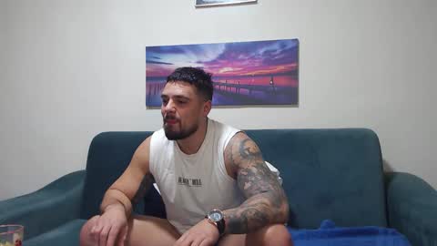 Snapshot of jodogs chatting on 15, 11, 2025 Tiberius online show from 15, 11, 2025