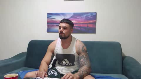 Snapshot of jodogs chatting on 28, 11, 2025 Tiberius online show from 28, 11, 2025