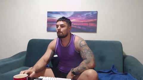 Snapshot of jodogs chatting on 30, 11, 2025 Tiberius online show from 30, 11, 2025