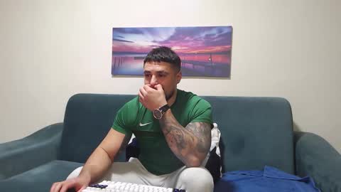 Snapshot of jodogs chatting on 1, 12, 2025 Tiberius online show from 1, 12, 2025