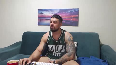 Snapshot of jodogs chatting on 3, 12, 2025 Tiberius online show from 3, 12, 2025