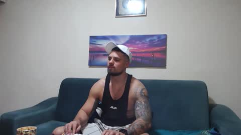 Tiberius online show from 19, 1, 2026