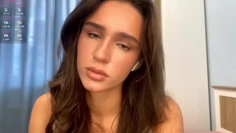 Snapshot of jodystuddiford chatting on 27, 9, 2025 Nicole online show from 27, 9, 2025