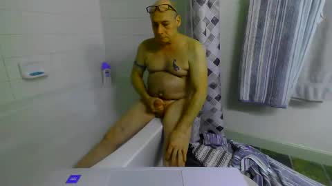 Just Strokin online show from 19, 1, 2025