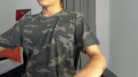 Joe online show from 4, 10, 2025