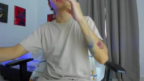 Joe online show from 17, 10, 2025