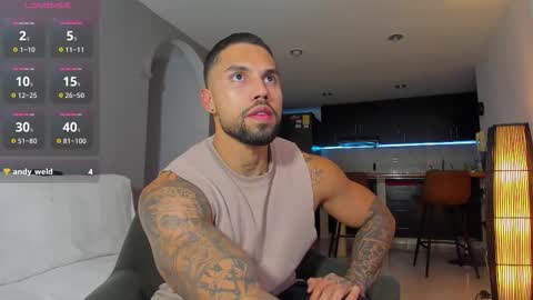 joe_esthetic online show from 5, 2, 2026