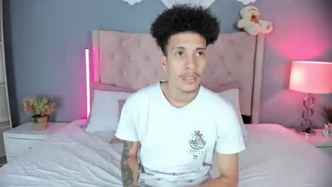 Emma  Joe online show from 9, 9, 2025