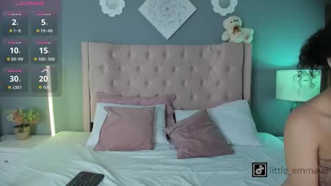 Emma  Joe online show from 19, 10, 2025