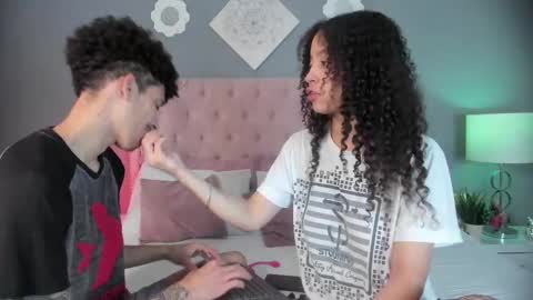 Emma  Joe online show from 3, 12, 2025