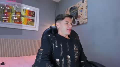 Snapshot of joebranco chatting on 18, 6, 2026 JOE online show from 18, 6, 2026