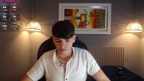 Snapshot of joebranco chatting on 14, 7, 2026 JOE online show from 14, 7, 2026