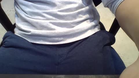 joejoe_1985 online show from 2, 1, 2025