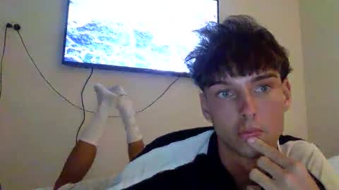 Snapshot of joel28665 chatting on 2, 10, 2025 JOEL online show from 2, 10, 2025